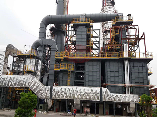 Heating furnace