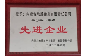 先進企業(yè)