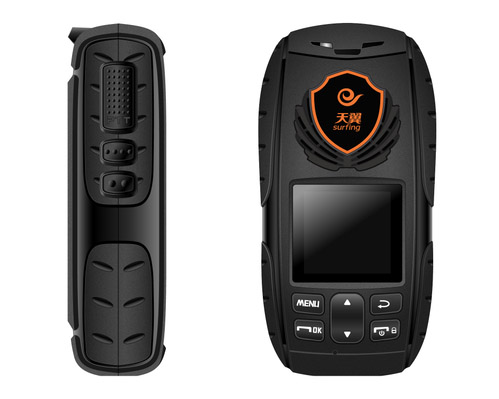 型號：GT11 4G全國對講機(jī)