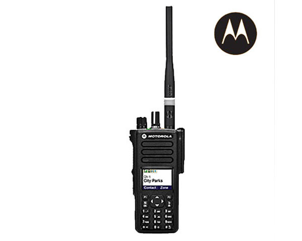 摩托羅拉GP338D 數(shù)字對講機