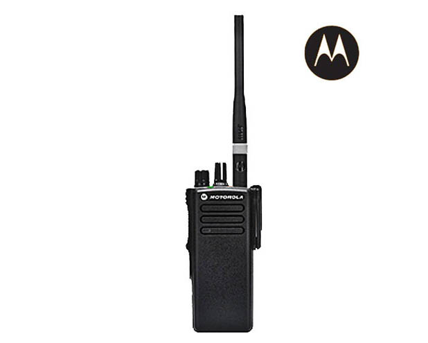 摩托羅拉GP328D 數(shù)字對講機
