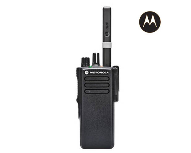 摩托羅拉XIR P8608 數(shù)字對講機