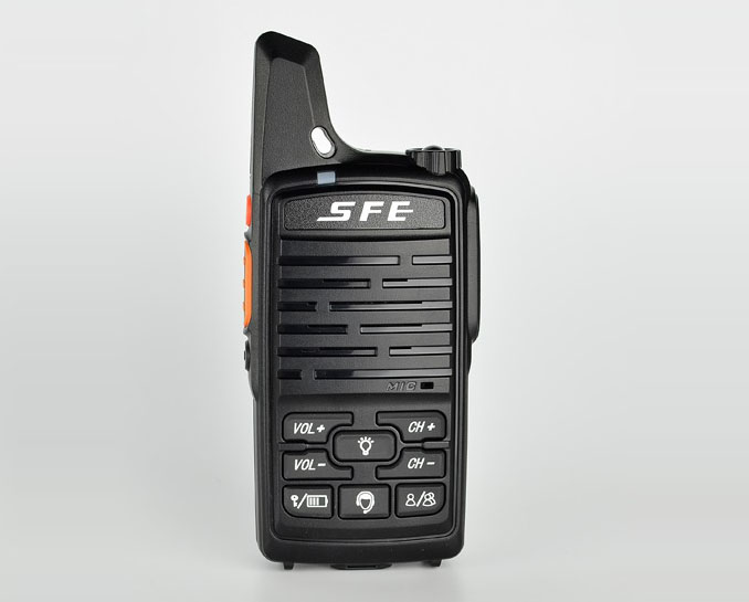 SE200 天翼對講機(jī)