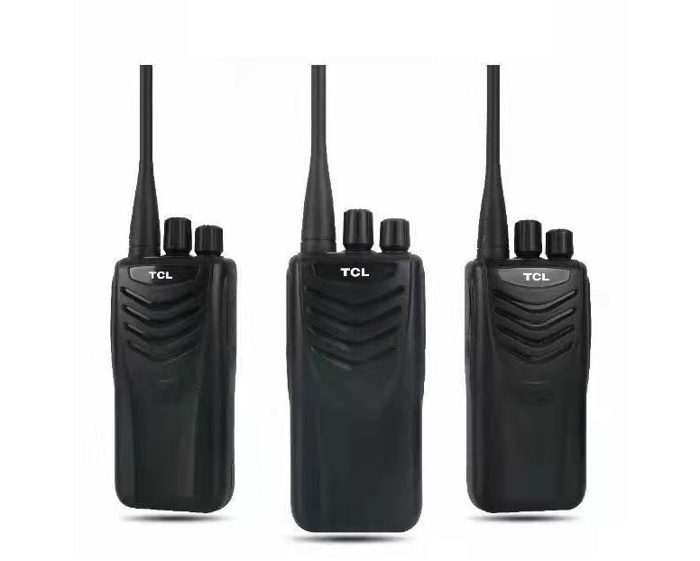 HT32 調(diào)頻對講機