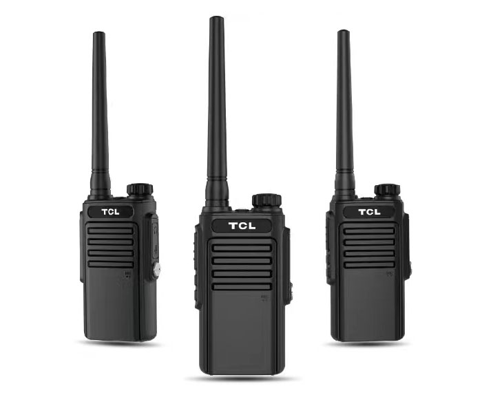 HT7 IP67防水對講機